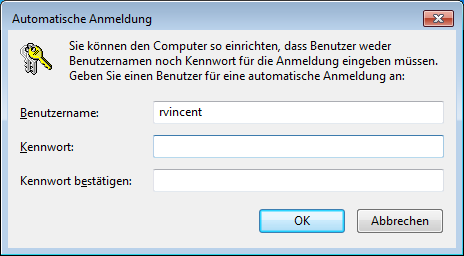 automatische-anmeldung