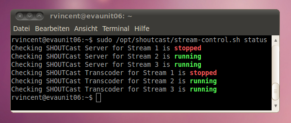 Bash Colors