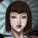 Picture of Sachiko.