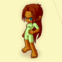 Picture of Rachetta.